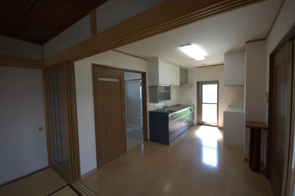 2DK+S house in Okazaki, Aichi - Photo 1
