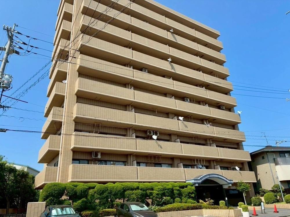2LDK apartment in Minami Ward, Okayama - Photo 1