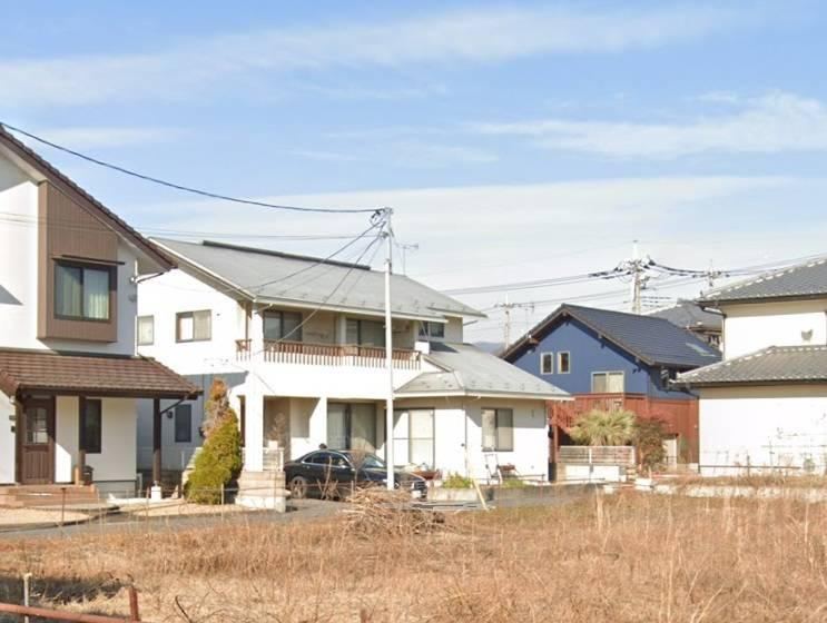 4LDK+S house in Kiryu, Gunma - Photo 1