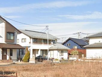 4LDK+S house in Kiryu