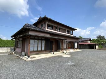 8DK+2S house in Moka