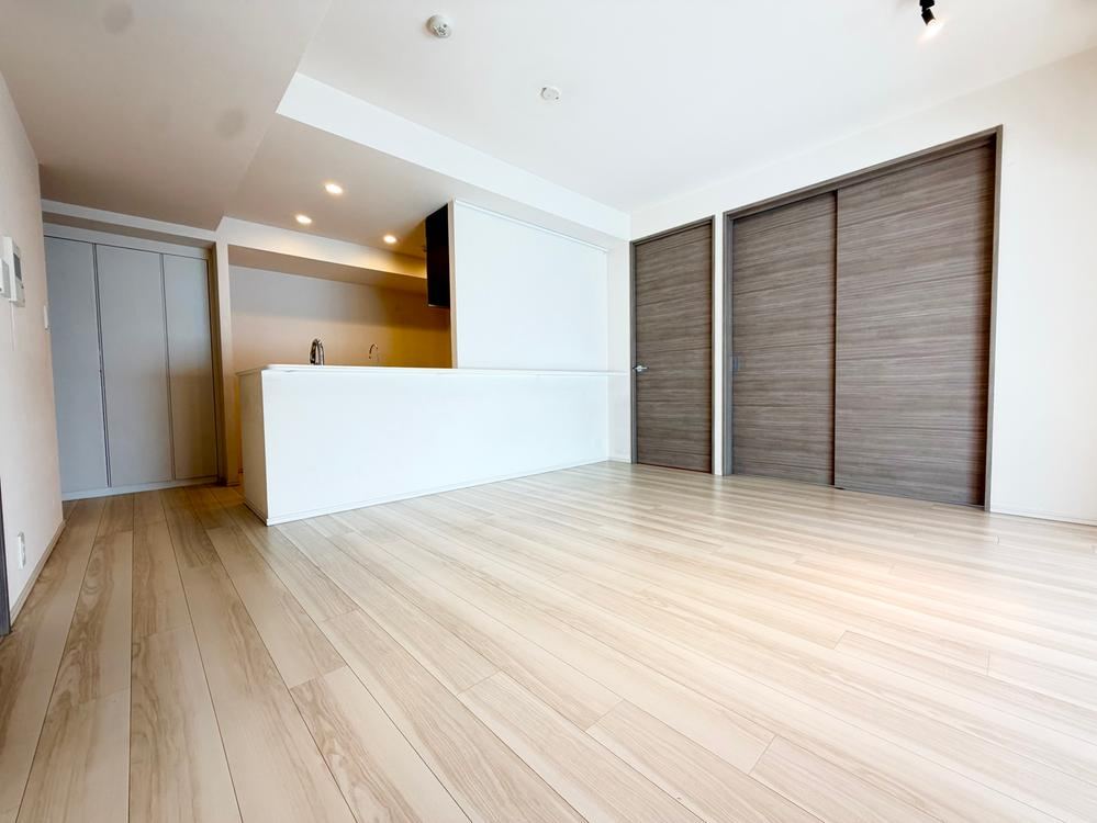 3LDK apartment in Bunkyo Ward, Tokyo - Photo 1