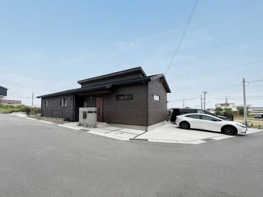 3LDK house in Awaji, Hyogo - Photo 1
