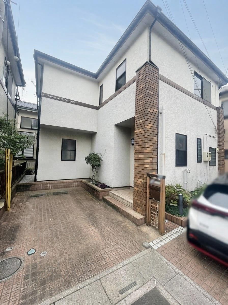 4LDK house in Kasukabe, Saitama - Photo 1