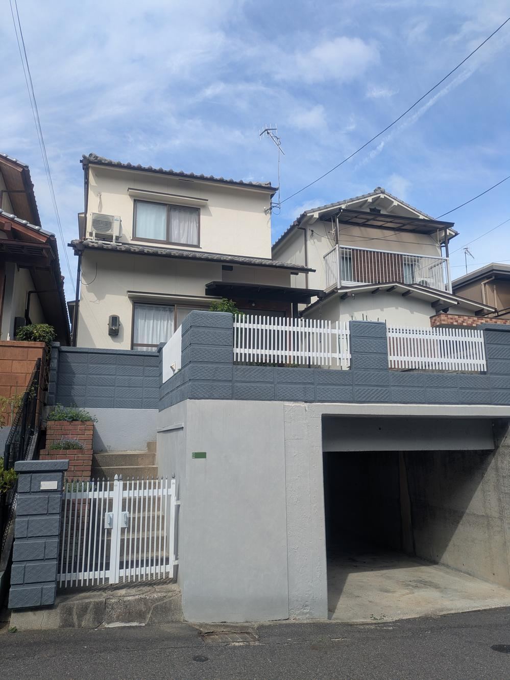 3LDK house in Nishi Ward, Hiroshima - Photo 1