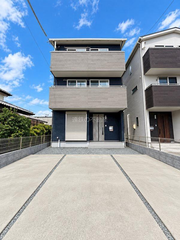 4LDK house in Chuo Ward, Hamamatsu, Shizuoka - Photo 1