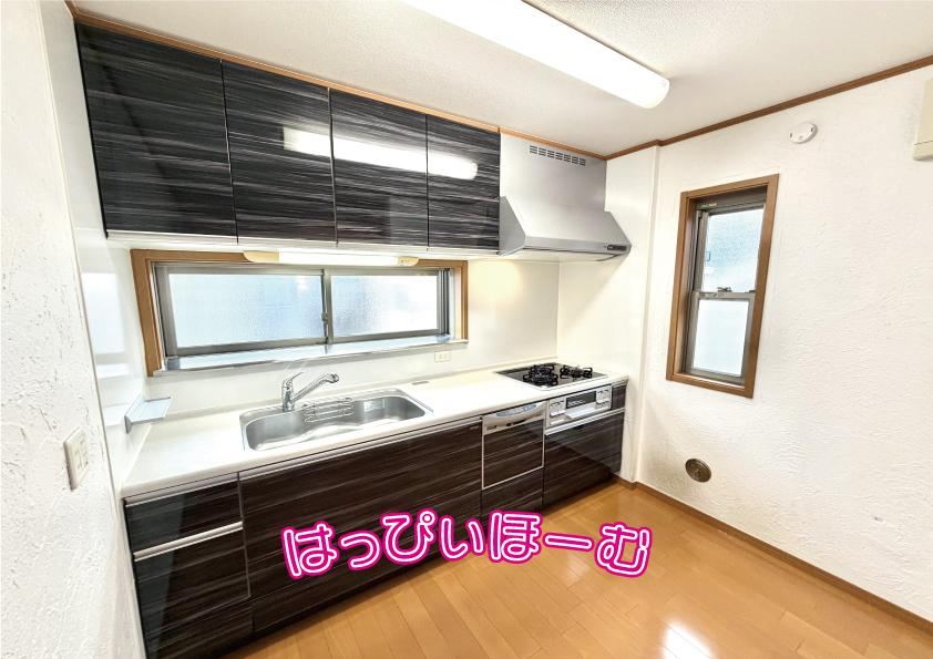 2LDK house in Kawaguchi, Saitama - Photo 1