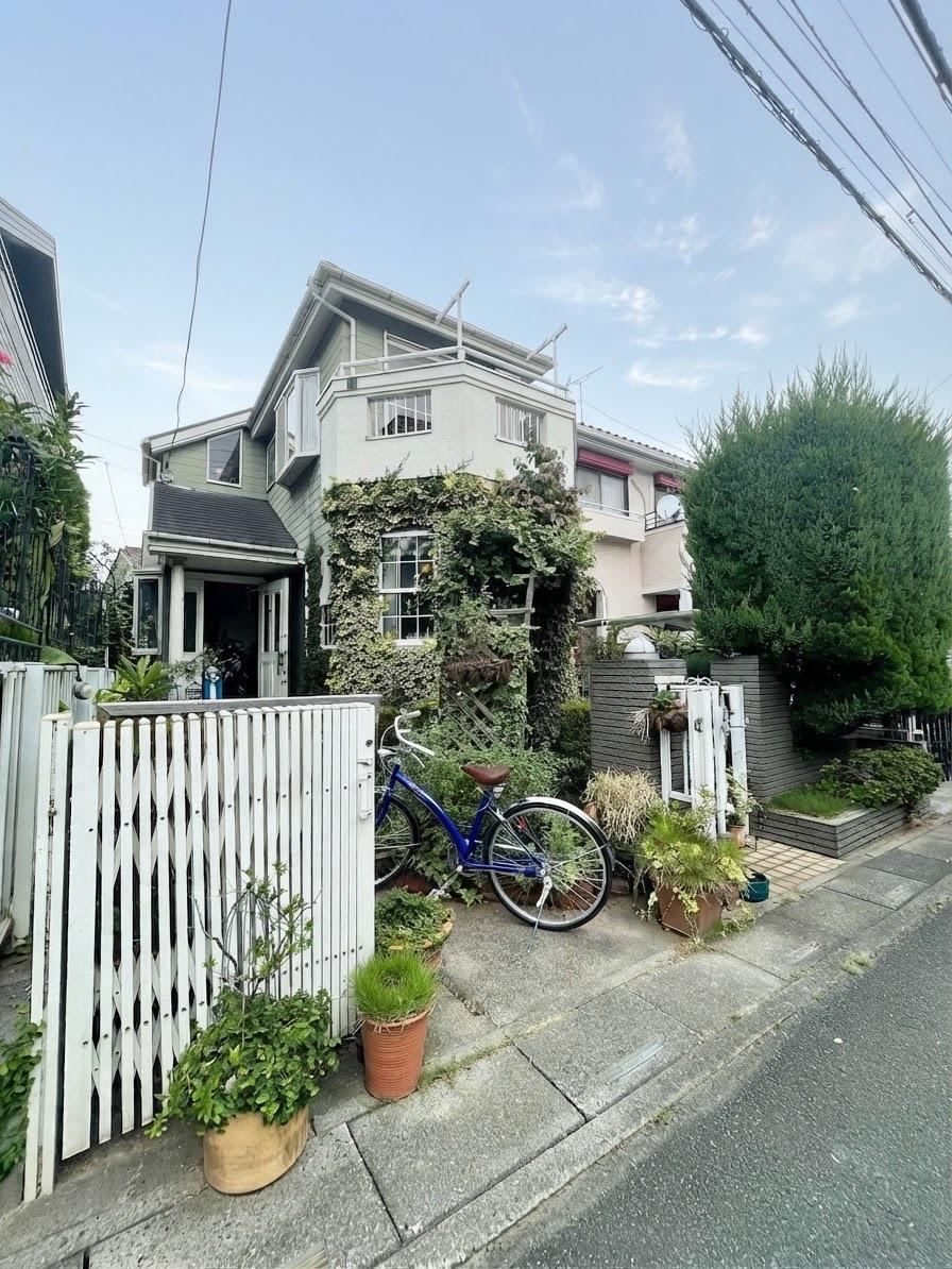 100 m² land in Ageo, Saitama - Photo 1