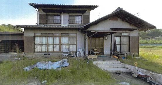 4LKK house in Higashi Ward, Okayama - Photo 1