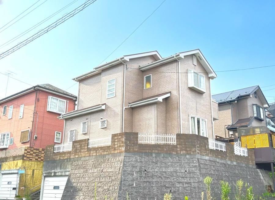 2LDK house in Machida, Tokyo - Photo 1
