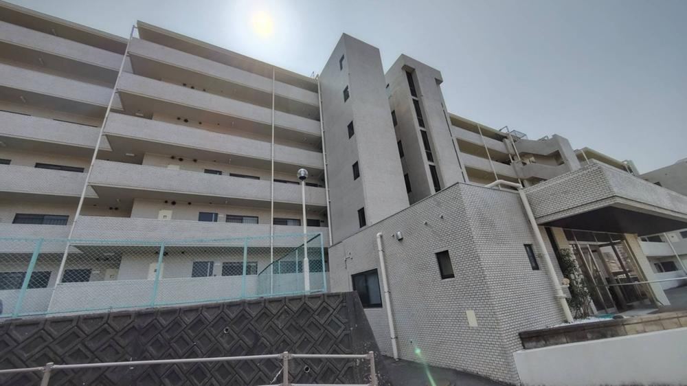 3LDK apartment in Chuo Ward, Fukuoka - Photo 1