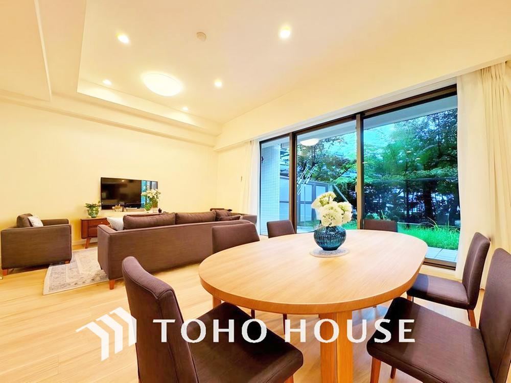 4LDK apartment in Tsurumi Ward, Yokohama, Kanagawa - Photo 1