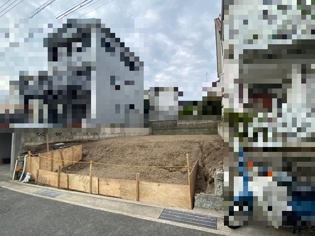 101 m² land in Yokosuka, Kanagawa - Photo 1