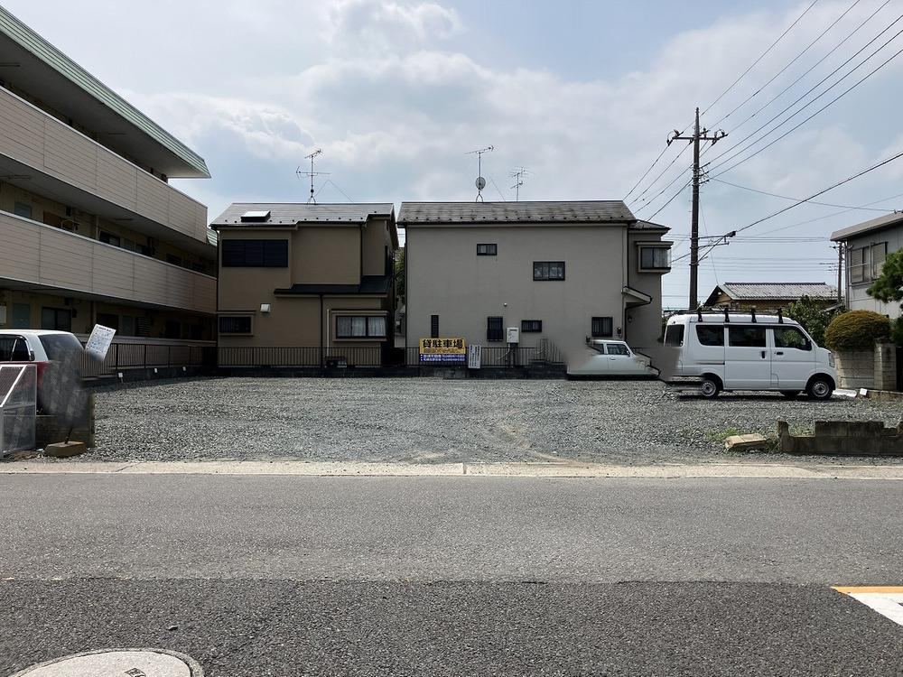 390 m² land in Kazo, Saitama - Photo 1