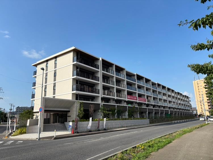 4LDK apartment in Tsuruoka, Yamagata - Photo 1