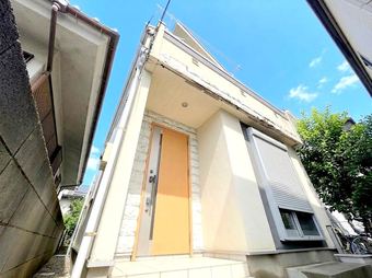 3LDK house in Hamura