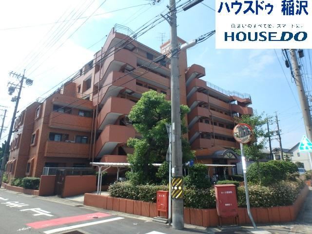 3LDK apartment in Inazawa, Aichi - Photo 1
