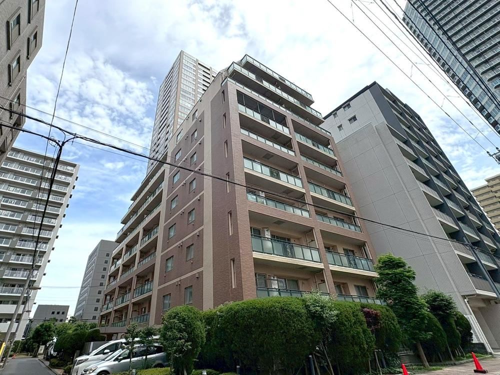 2LDK apartment in Koto Ward, Tokyo - Photo 1