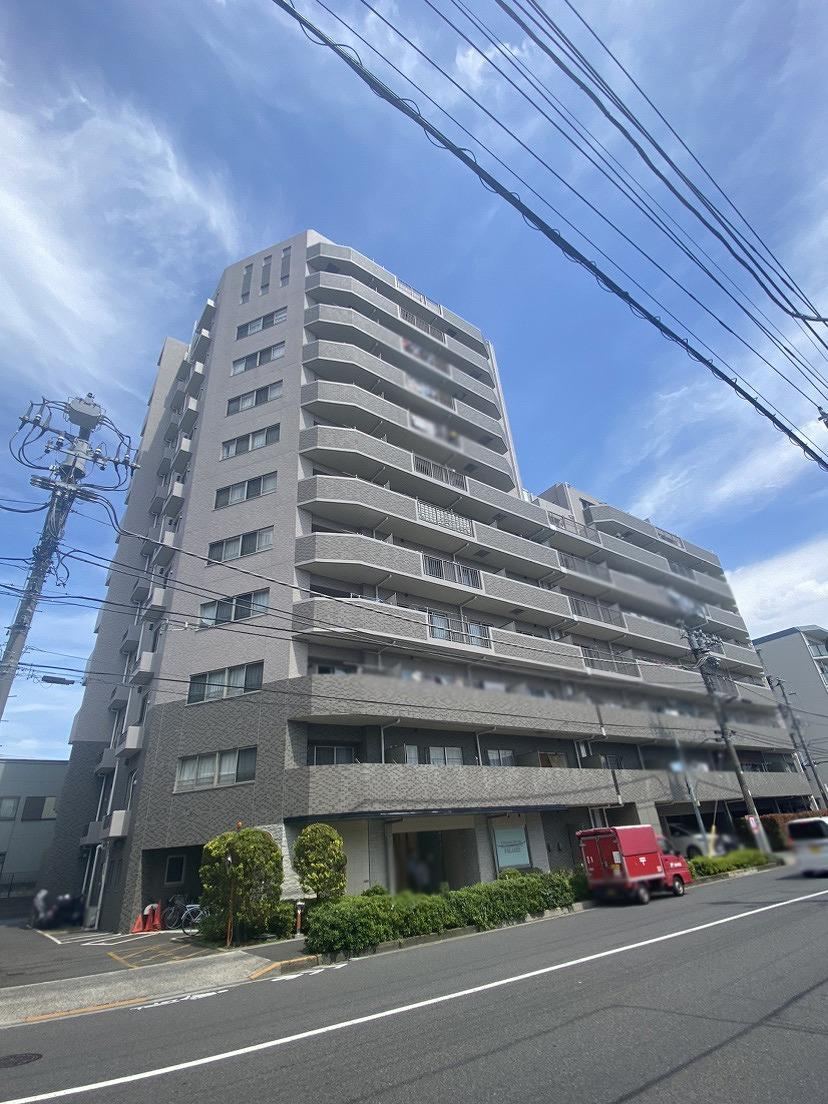 2LDK apartment in Adachi Ward, Tokyo - Photo 1