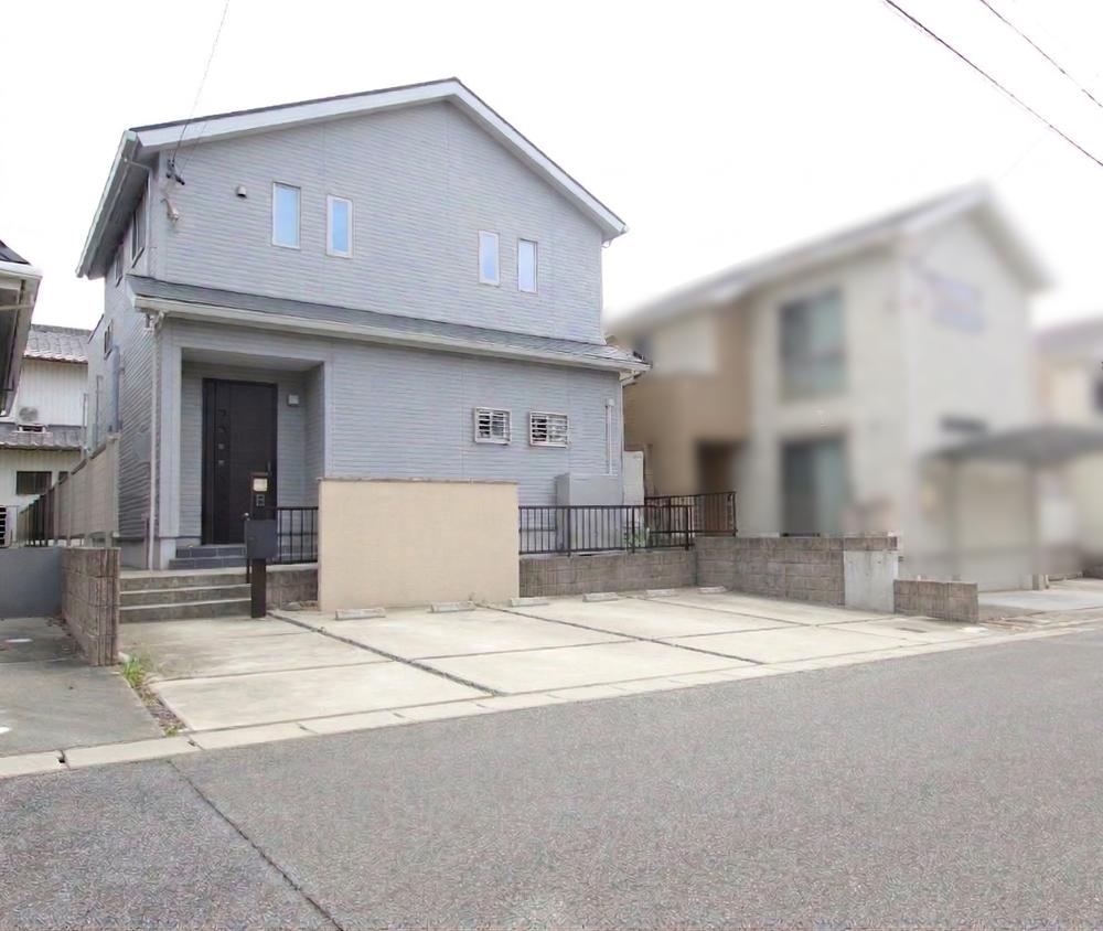 4LDK house in Togo, Aichi District, Aichi - Photo 1