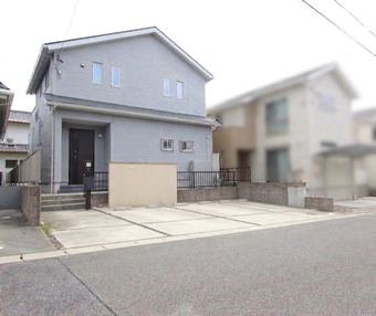 4LDK house in Togo, Aichi District