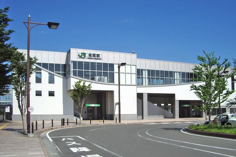 144 m² land in Natori, Miyagi - Photo 1