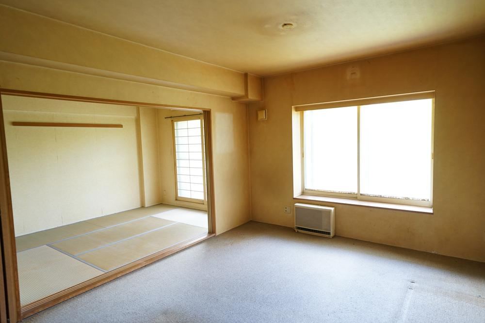 4LDK apartment in Kiyota Ward, Sapporo, Hokkaido - Photo 1