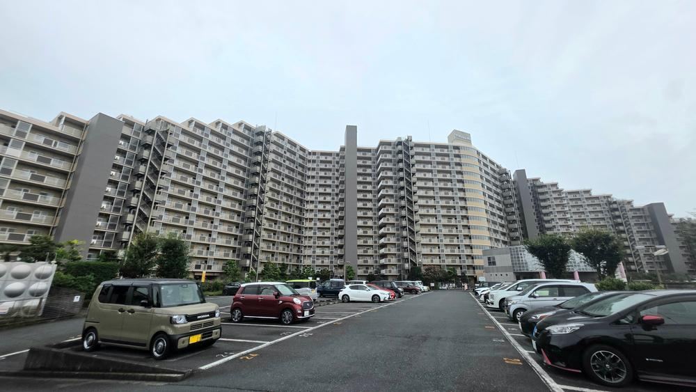 3LDK apartment in Fukaya, Saitama - Photo 1