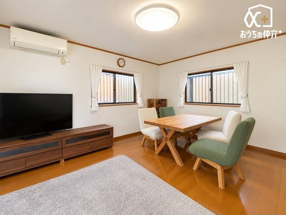 4LDK house in Tokorozawa, Saitama - Photo 1