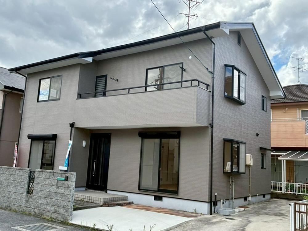 4LDK house in Naka Ward, Okayama - Photo 1