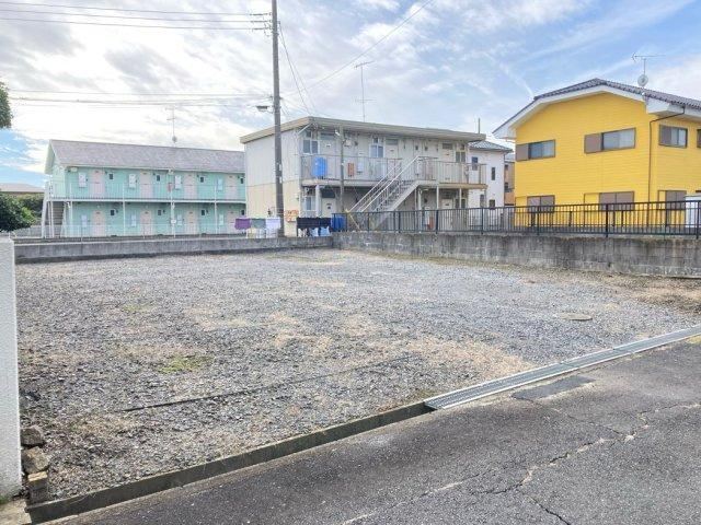 202 m² land in Mito, Ibaraki - Photo 1