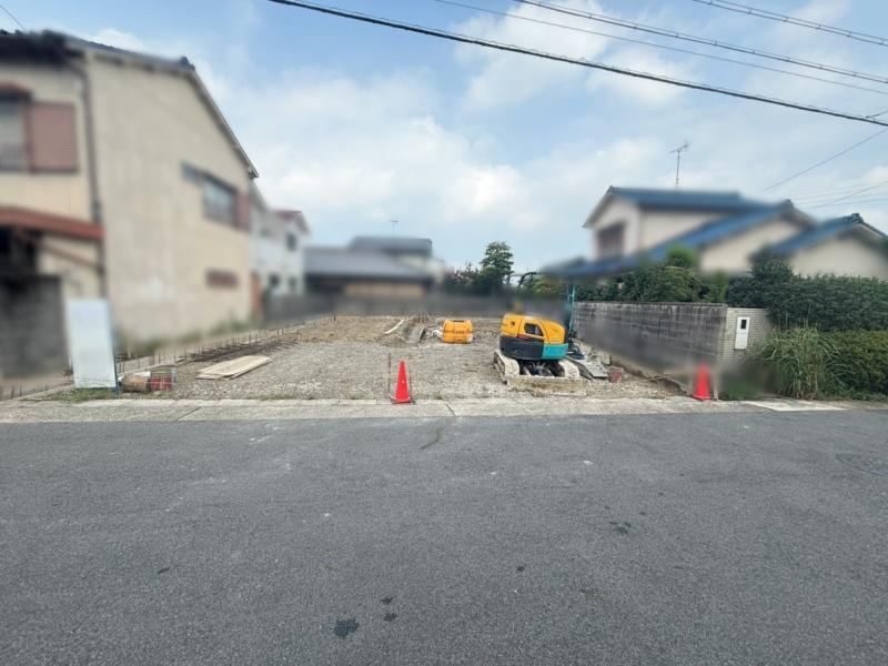 122 m² land in Tempaku Ward, Nagoya, Aichi - Photo 1