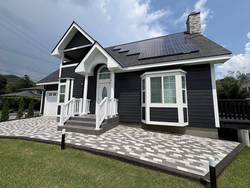 3LDK house in Karuizawa, Kitasaku District, Nagano - Photo 1