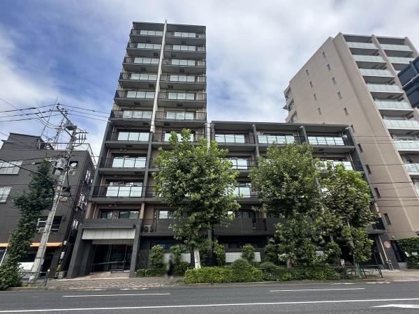 2LDK apartment in Kita Ward, Tokyo - Photo 1