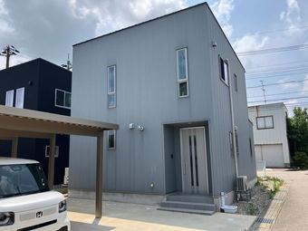 4LDK house in Takaoka