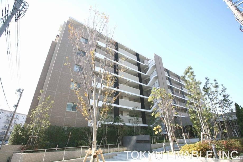 3LDK apartment in Kanazawa Ward, Yokohama, Kanagawa - Photo 1