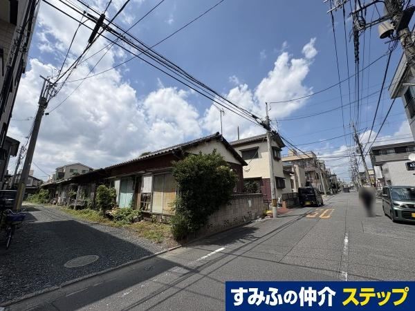 779 m² land in Kawaguchi, Saitama - Photo 1