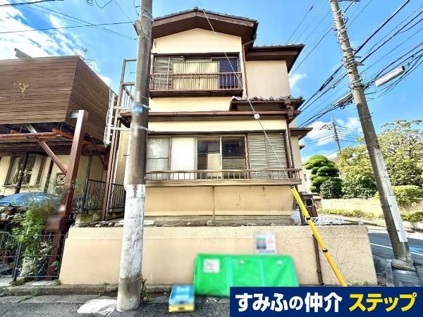 4DK house in Suginami Ward, Tokyo - Photo 1