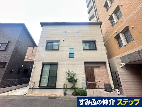 3LDK+S house in Nagata Ward, Kobe, Hyogo - Photo 1