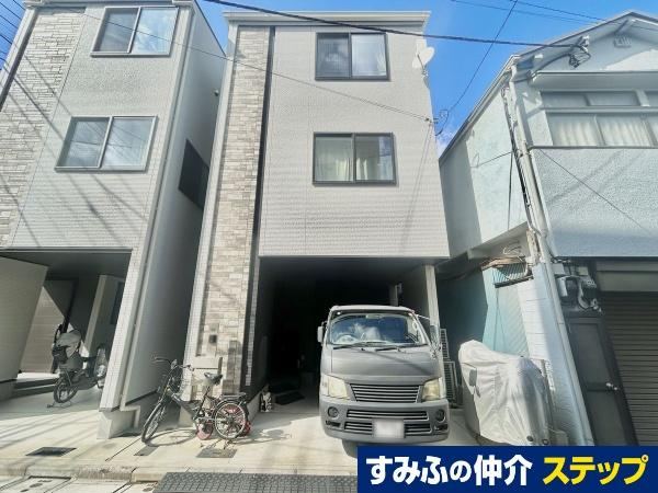 3LDK house in Arakawa Ward, Tokyo - Photo 1