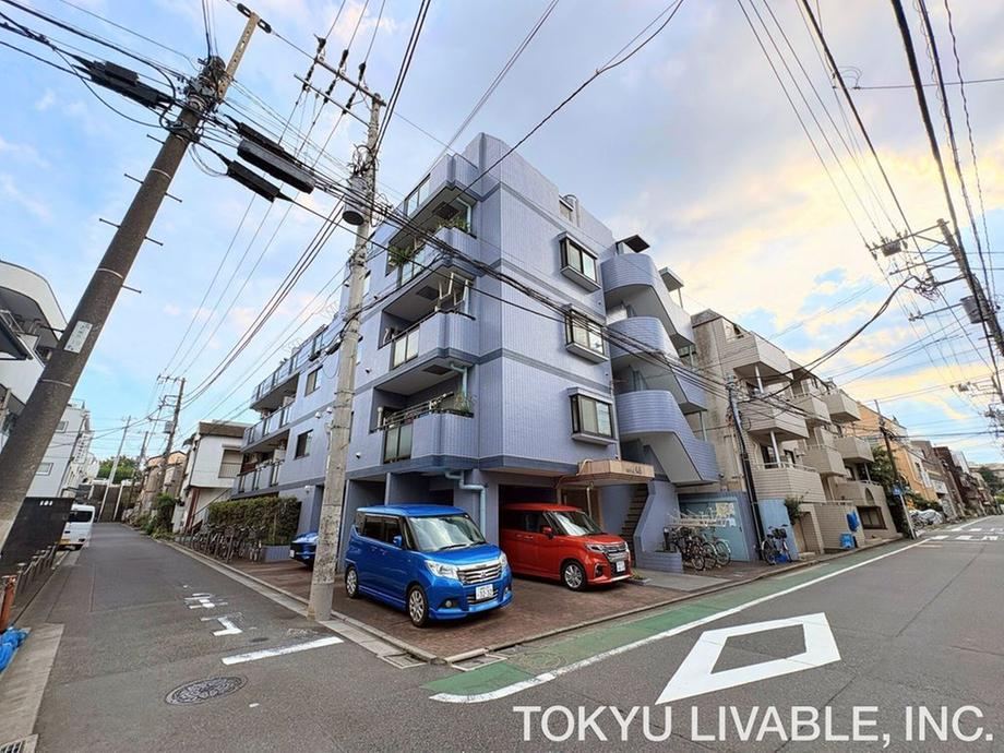 1LDK+S apartment in Itabashi Ward, Tokyo - Photo 1