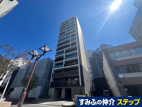 2LDK apartment in Higashi Ward, Nagoya, Aichi - Photo 1