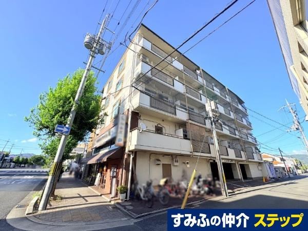 2K apartment in Kita Ward, Kyoto - Photo 1