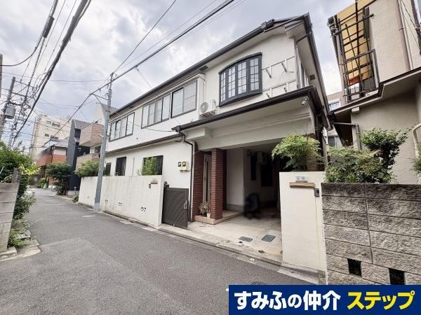 103 m² land in Nakano Ward, Tokyo - Photo 1
