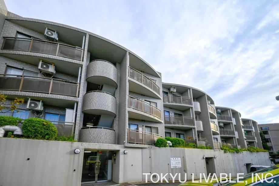 3LDK apartment in Kohoku Ward, Yokohama, Kanagawa - Photo 1