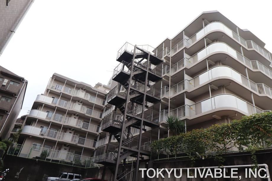 1LDK+S apartment in Miyamae Ward, Kawasaki, Kanagawa - Photo 1