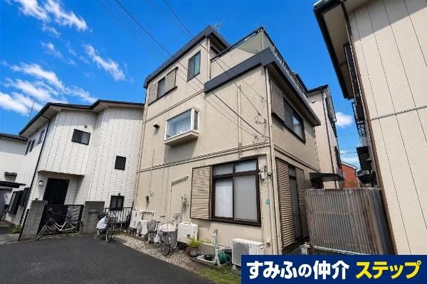 70 m² land in Minami Ward, Sagamihara, Kanagawa - Photo 1