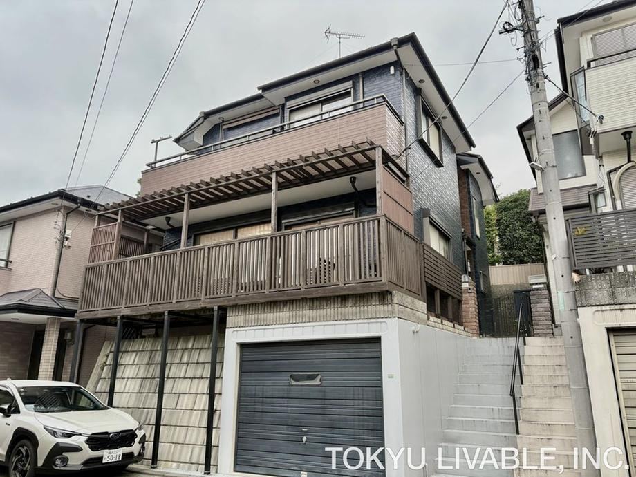 2LDK house in Kohoku Ward, Yokohama, Kanagawa - Photo 1