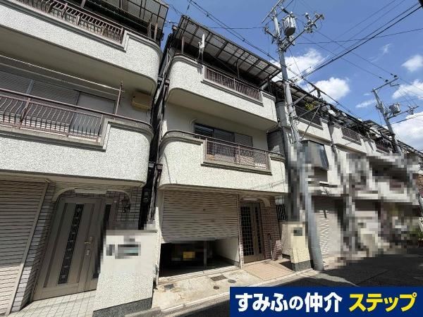 4LDK+S house in Nishinomiya, Hyogo - Photo 1