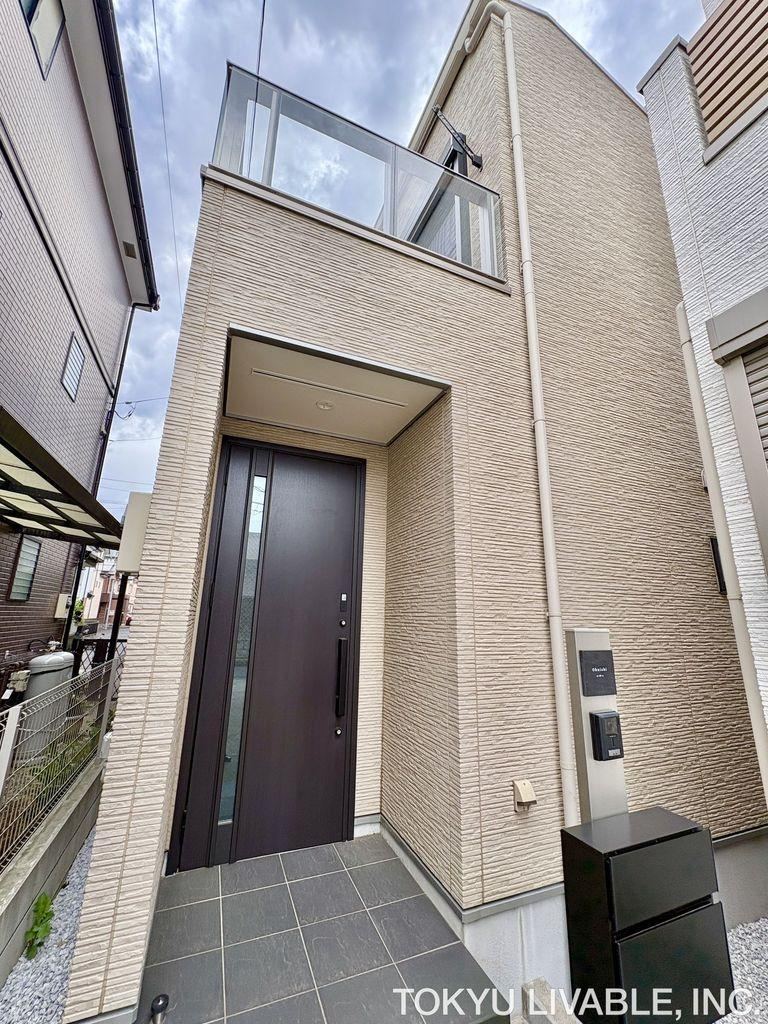 3LDK house in Kohoku Ward, Yokohama, Kanagawa - Photo 1